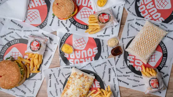 Tacos Square