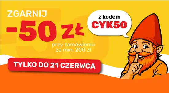 Biedronka Express - BIEK