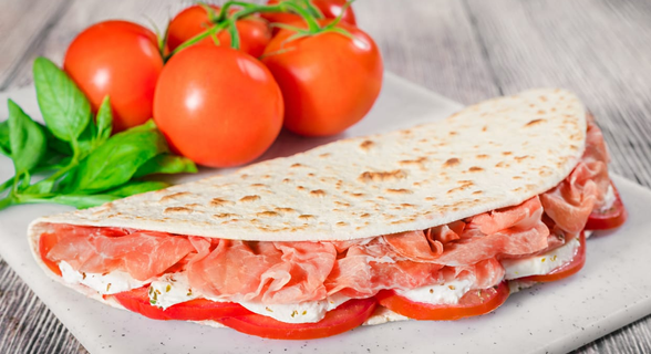 Piadineria Artigianale Pascoli