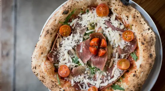 Pizzería L'autentica