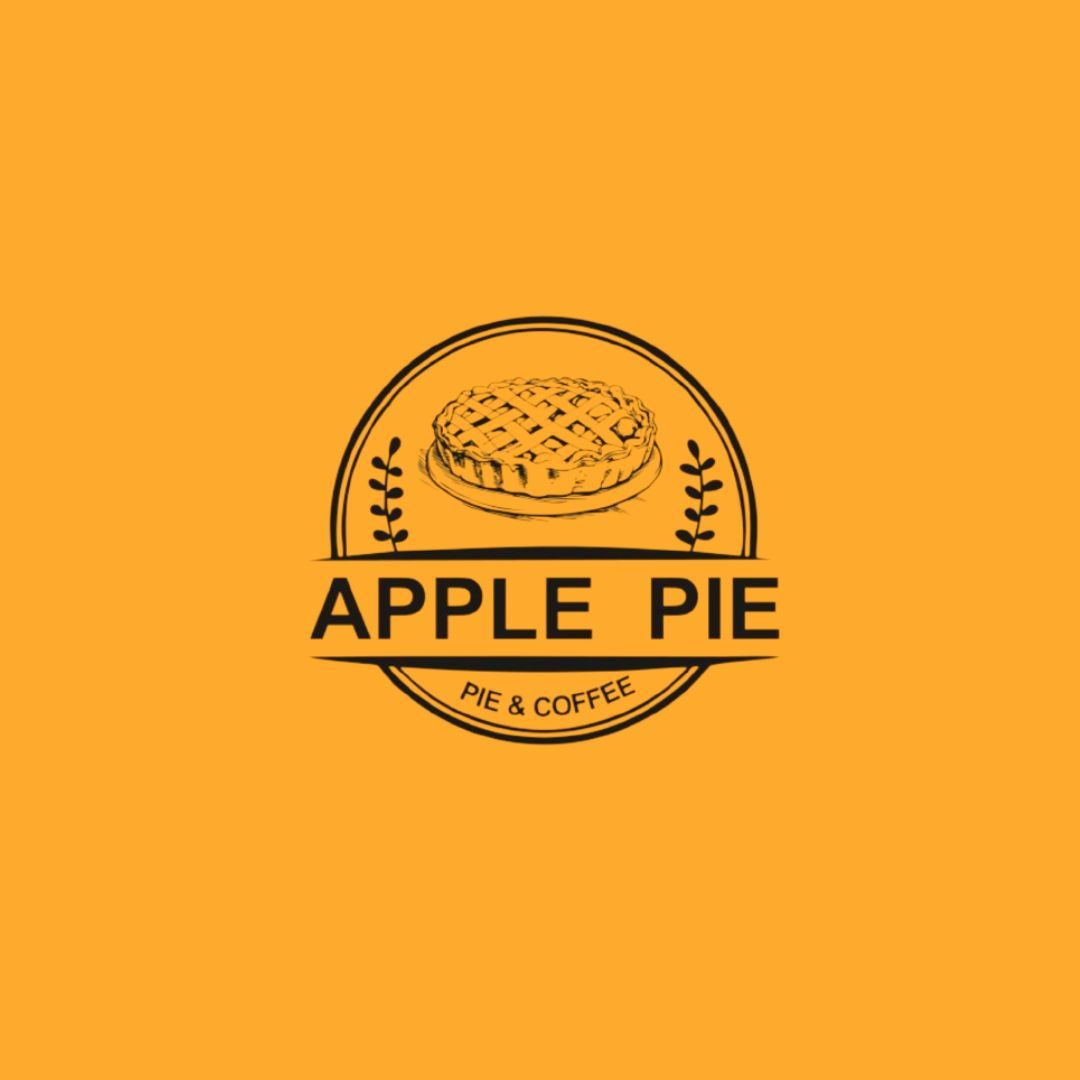 Кондитерская Apple pie