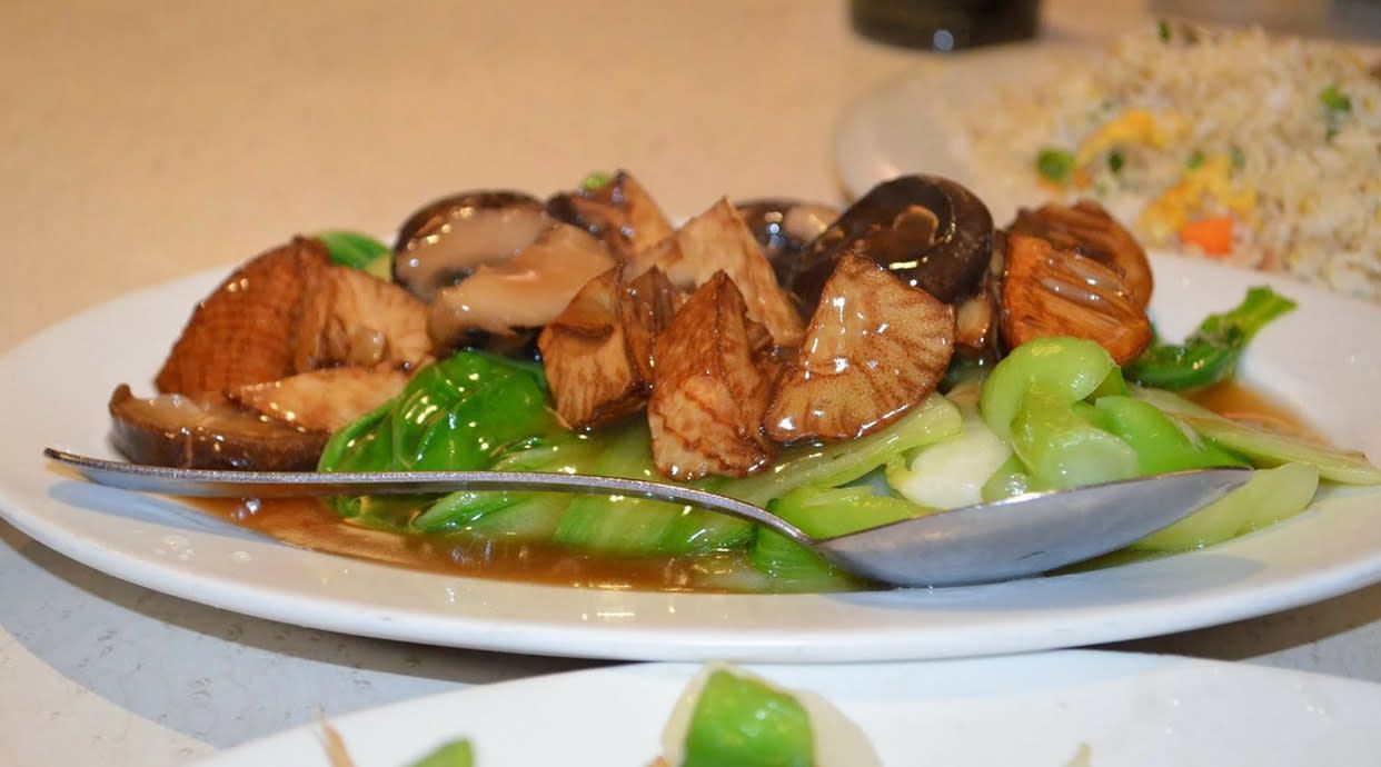 Bar Thai House