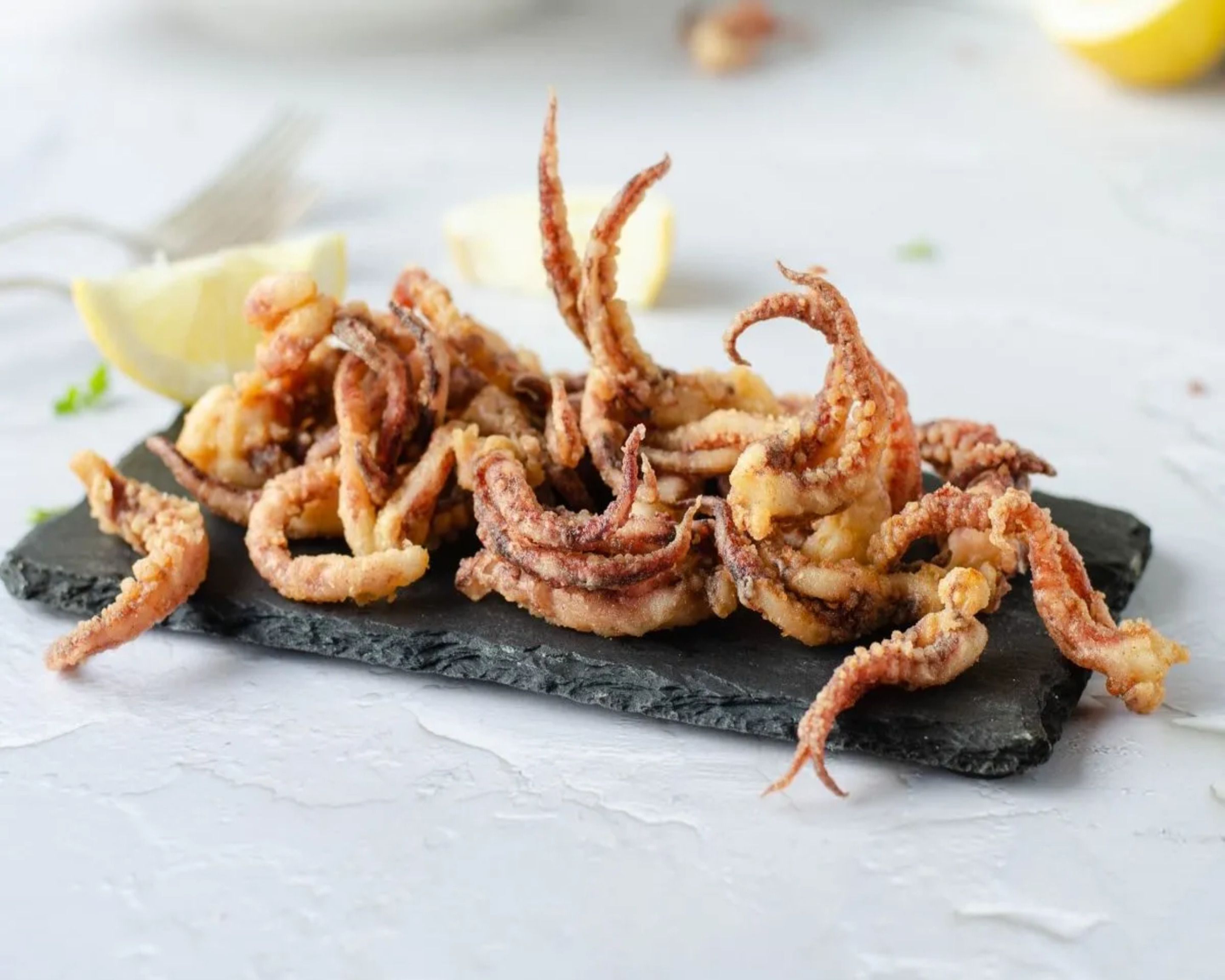 Comida Tradicional Española