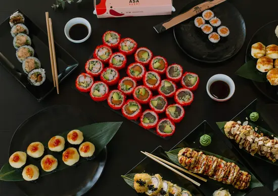 AsaSushi