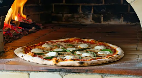 Restaurante Los Almendros