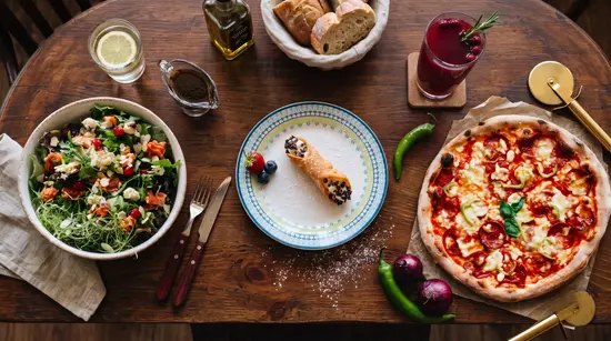 Cipolle PizzaBar