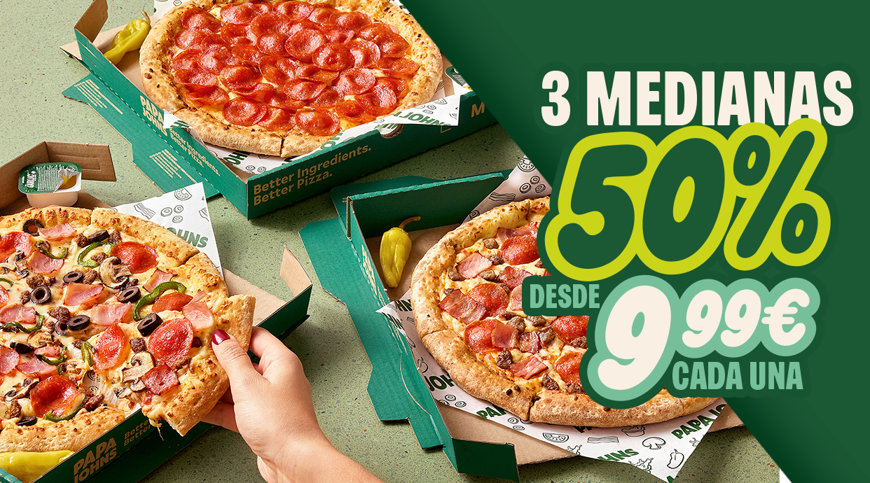 Papa Johns