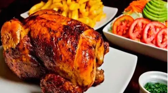 restaurante peruano El Manguaré