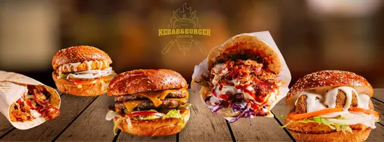 Kebab & Burger Zagreb