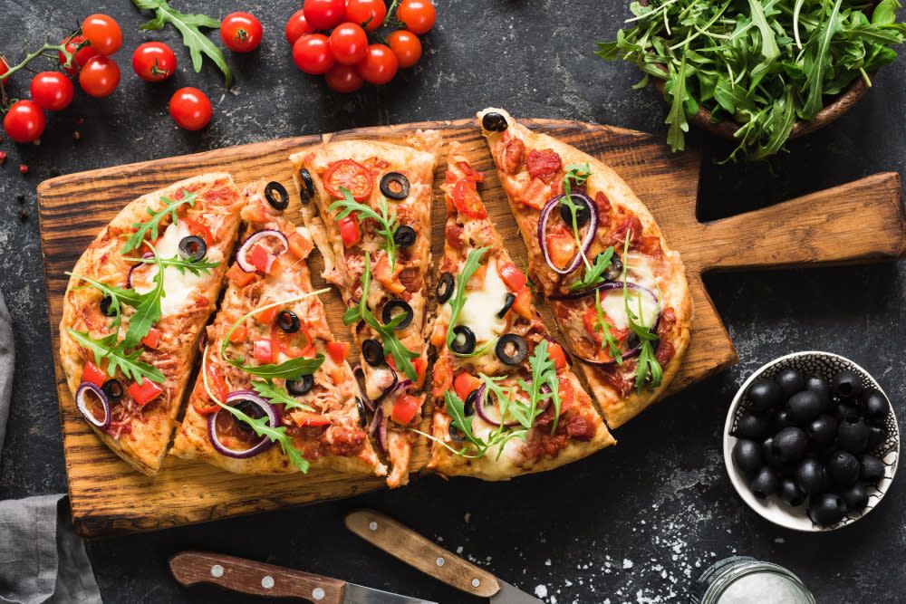 Restaurant & Pizzeria Papos