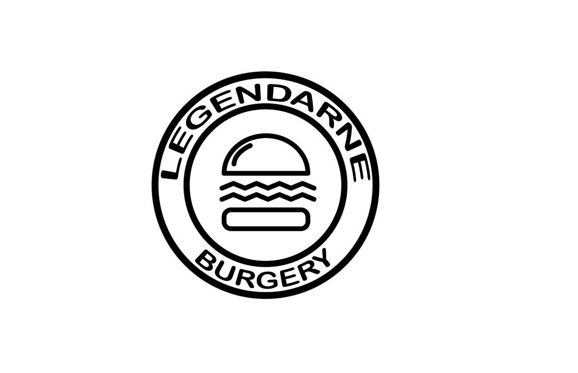 Legendarne Burgery