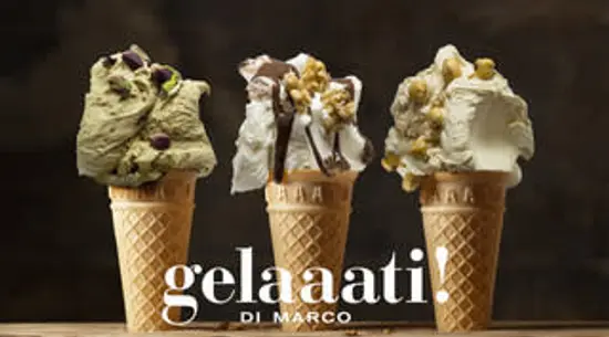 Gelaaati Di Marco