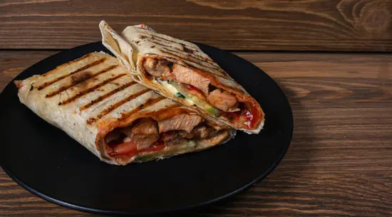 Kebab 360