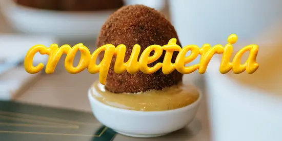 Croqueteria