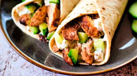 FENIAN KEBAB & RESTAURACJA OLKUSZ