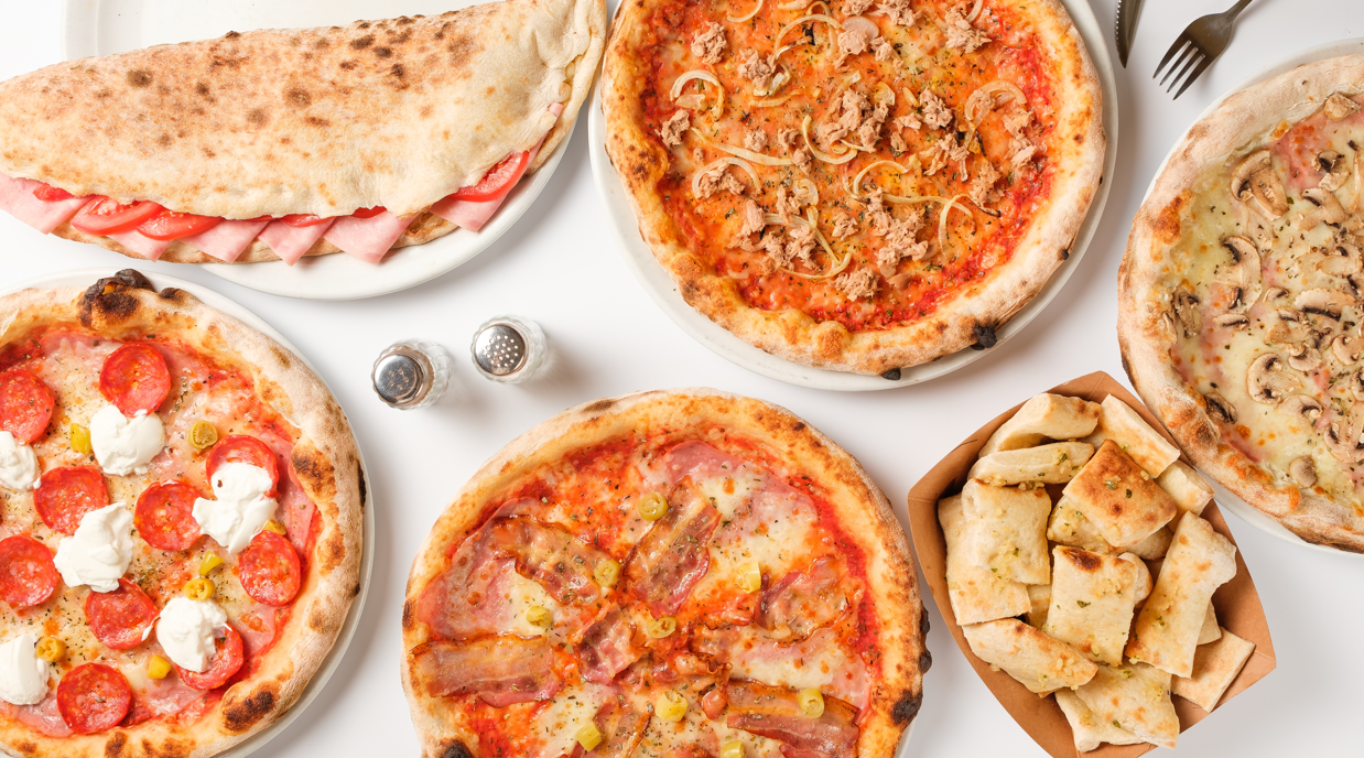 Pizzeria Toscana