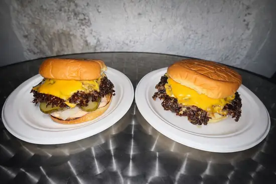 HOBOKEN - Smash Burgers