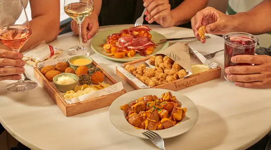 Taberna del Volapié