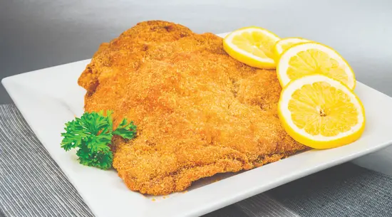 El Club De La Milanesa