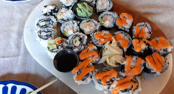 Sushi Naroo
