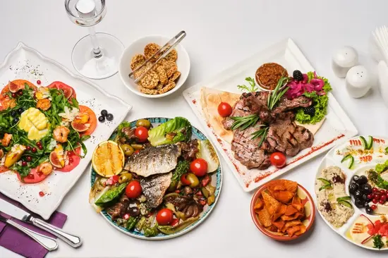 Mon Cher / Мон Шер