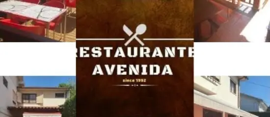 Restaurante Avenida