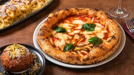Artéteca - Restaurante & Pizzeria Napolitana