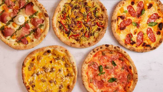 Farina Pizzeria