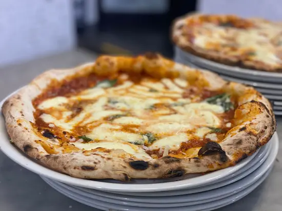 Soul Express Licapizza