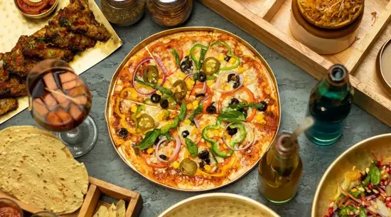 Trattoria Pergamin Nullo