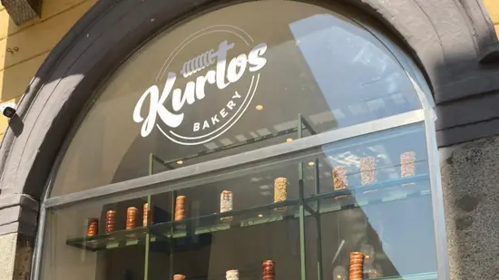 Kurtos Bakery