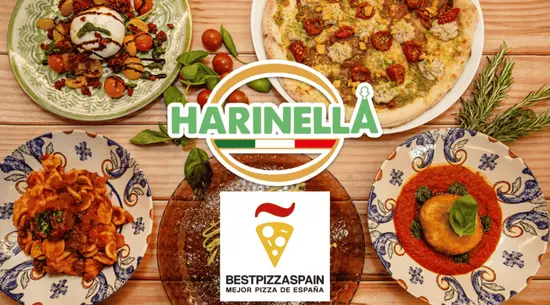 Harinella