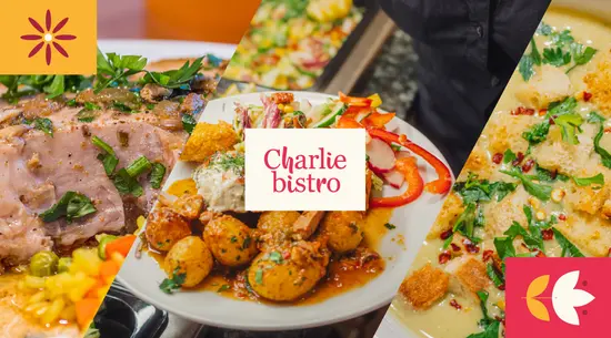 Charlie Bistro