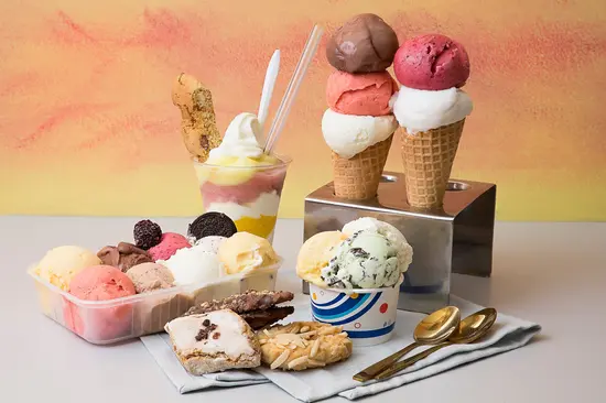Gelateria Papeete