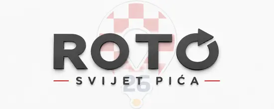 Roto svijet pića