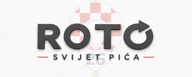 Roto svijet pića