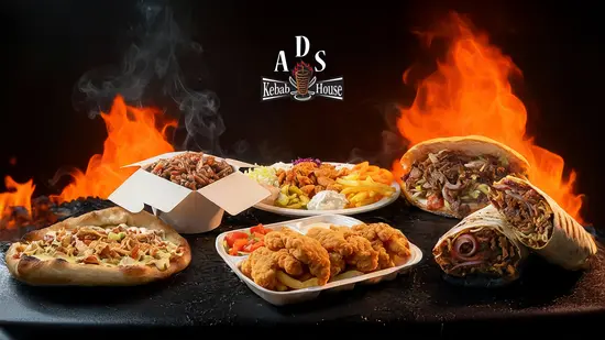 Ads Kebab House