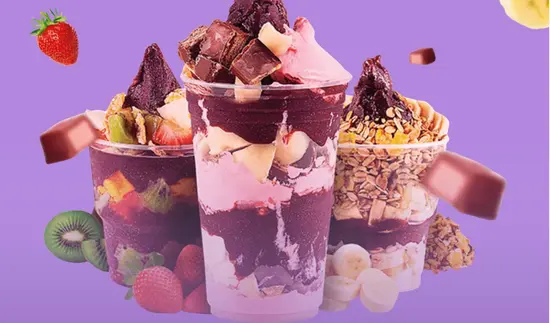 Vem de Açaí