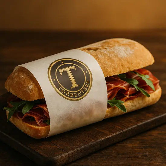 Torrentery Jamoneria