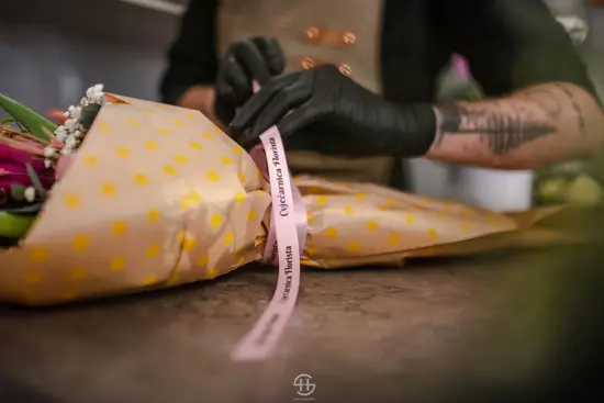 Cvjećarnica Florista