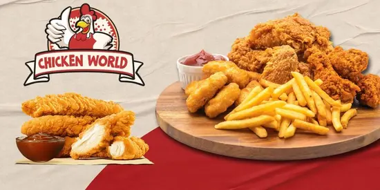 Chicken World