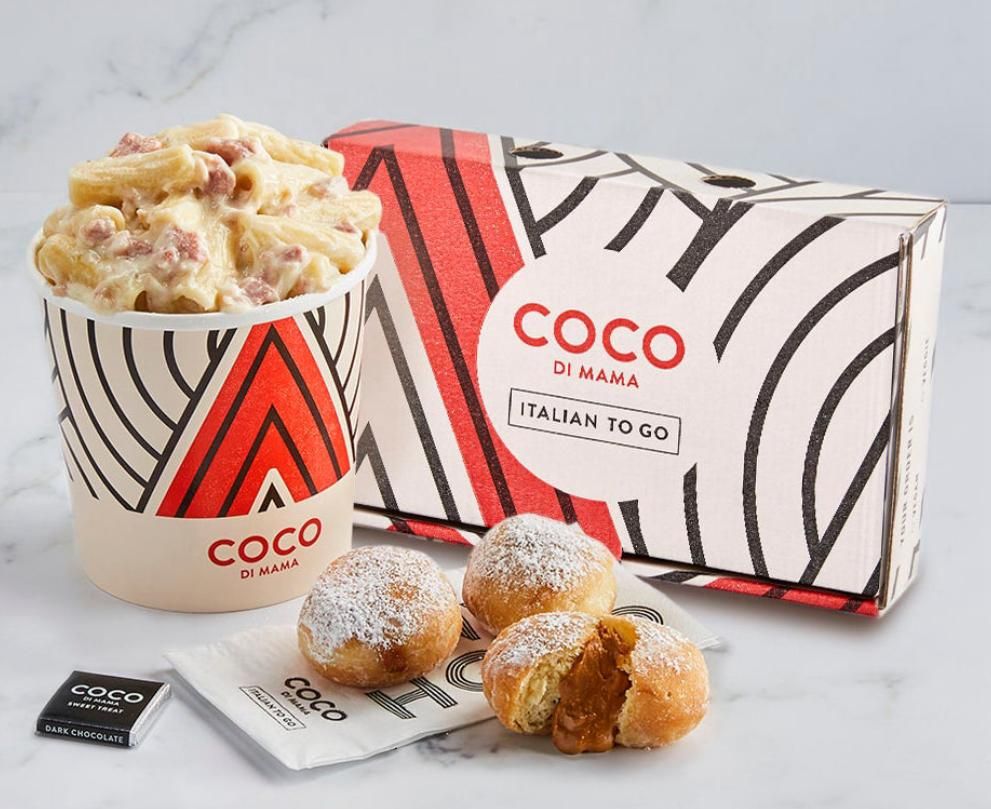 Coco Di Mamma