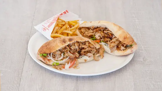 Firat Istanbul Pizza Kebap