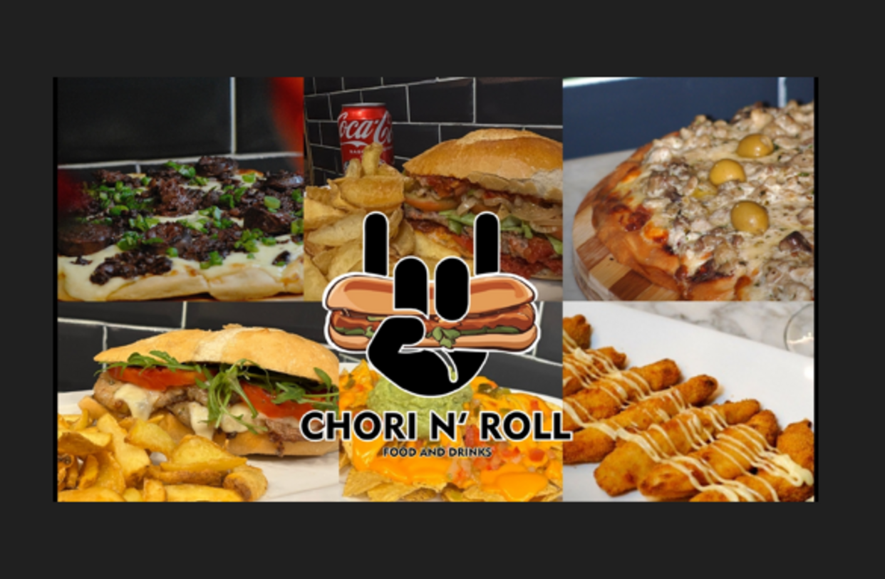 CHORI N’ ROLL