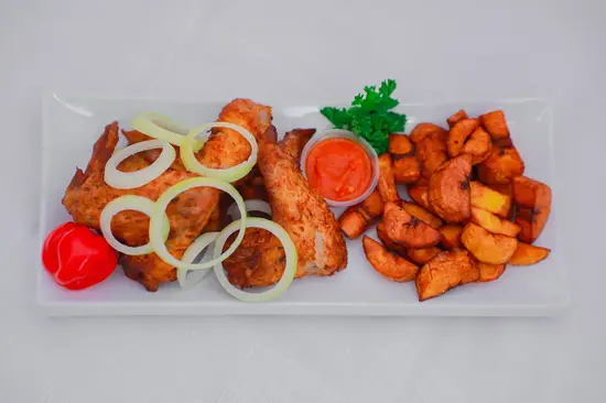 Les Délices De Berna