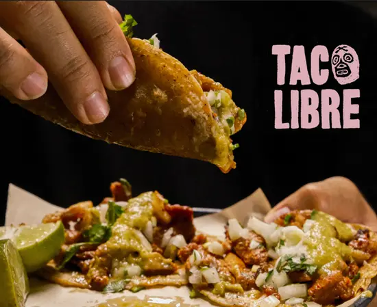 Taco Libre