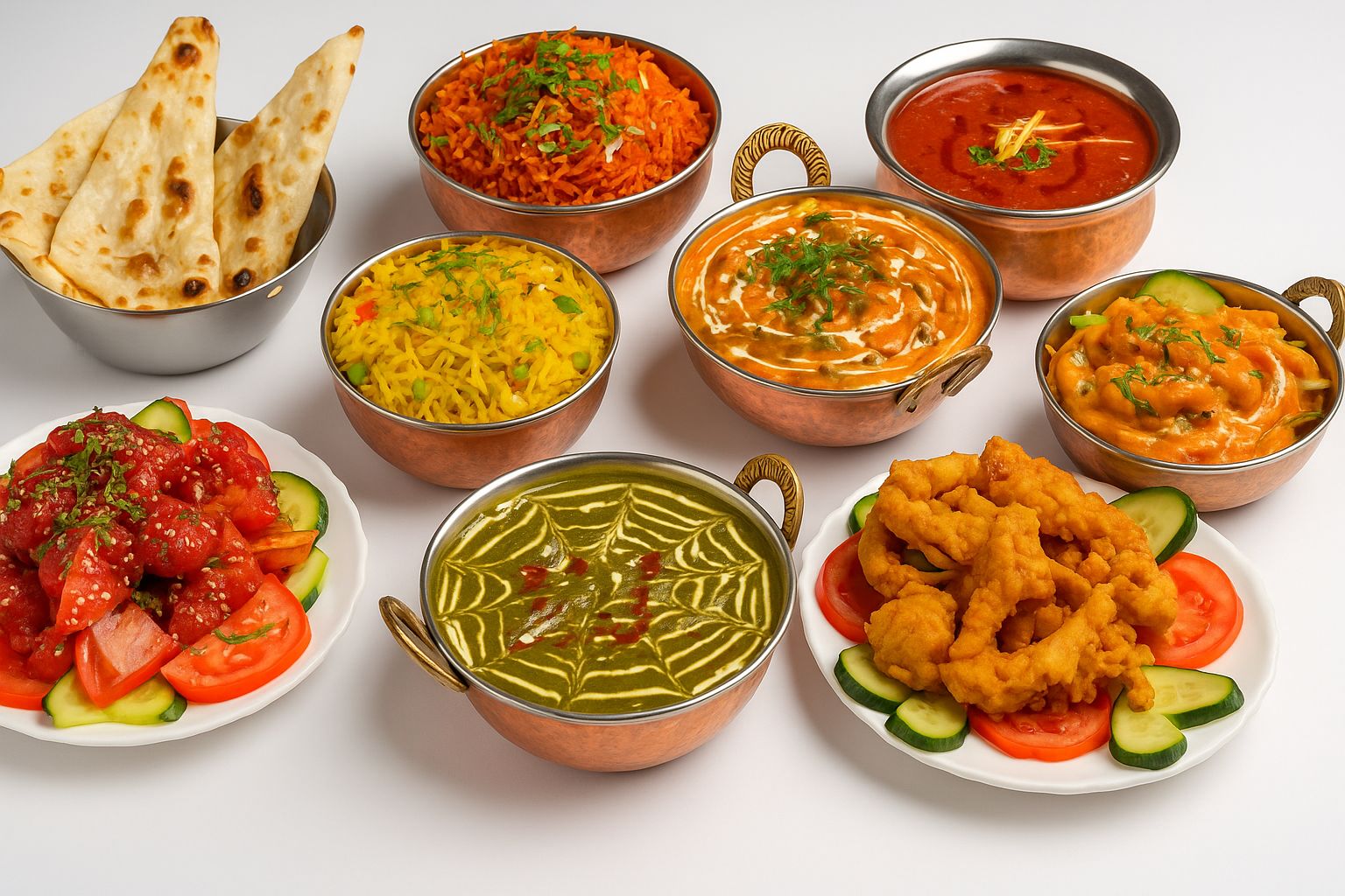 Taste of India