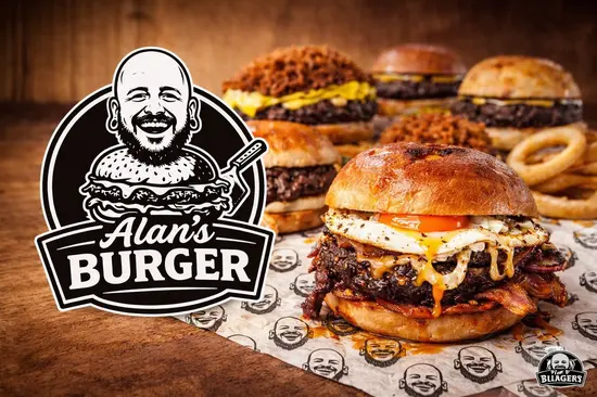 Alan´s Burger