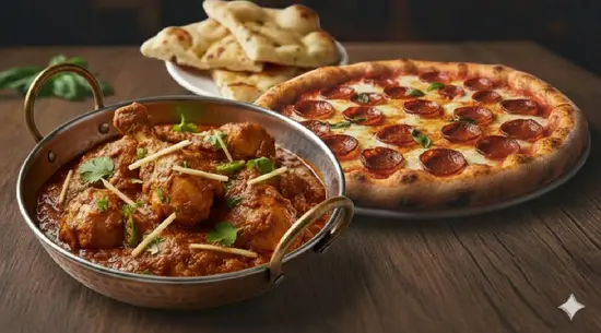 REY DONER KEBAB RESTAURANTE Y PIZZERÍA