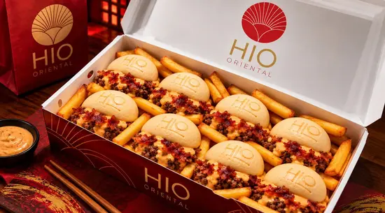 Hio Oriental Bar